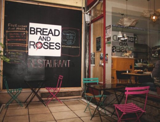 Bread-and-Roses
