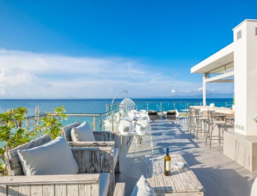 Art Boutique Hotel w Grecji - Chalkidiki - Kassandra