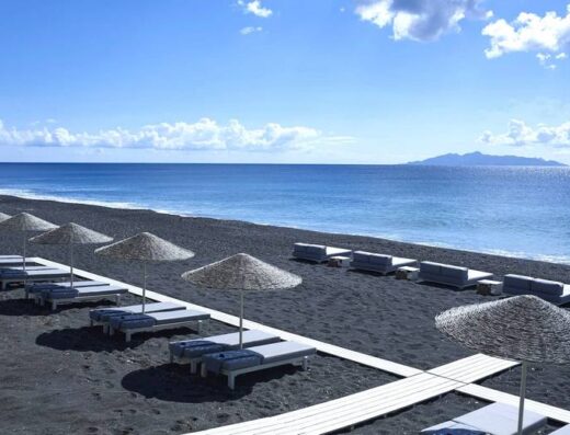 Bellonias Villas na Santorini - Grecja